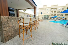 Helnan Mamoura Hotel & Events Center