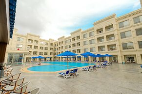 Helnan Mamoura Hotel & Events Center