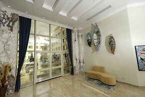 Helnan Mamoura Hotel & Events Center