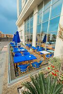 Helnan Mamoura Hotel & Events Center