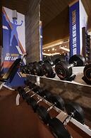 Helnan Mamoura Hotel & Events Center