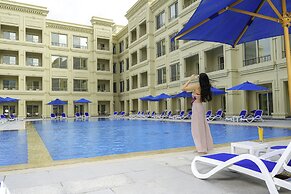 Helnan Mamoura Hotel & Events Center