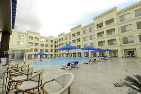 Helnan Mamoura Hotel & Events Center