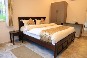 Yogved Hospitality And Resort
