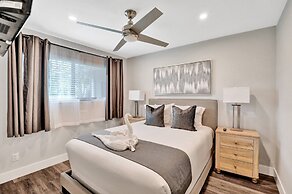 Trendy Renovated 4 BR  Home with POOL