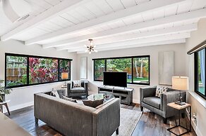 Trendy Renovated 4 BR  Home with POOL