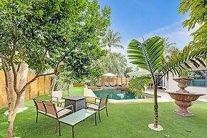 Trendy Renovated 4 BR  Home with POOL