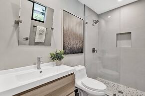 Trendy Renovated 4 BR  Home with POOL