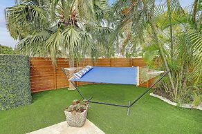 Trendy Renovated 4 BR  Home with POOL