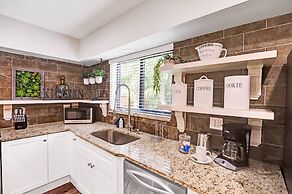 Trendy Renovated 4 BR  Home with POOL