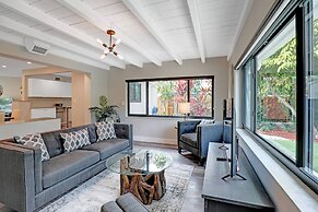 Trendy Renovated 4 BR  Home with POOL