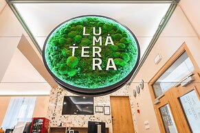 LUMA TERRA PRAGUE