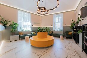 LUMA TERRA PRAGUE