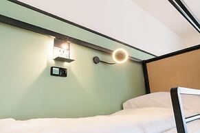 LUMA TERRA PRAGUE