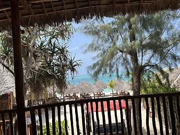 Mano Kendwa Beach