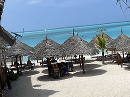 Mano Kendwa Beach