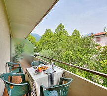 Casa Vannetti 1 500mt From The Lake