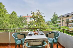 Casa Vannetti 2 500mt From The Lake