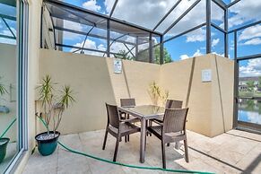 4 Bed Townhome With Private Pool Near Disney! 4 Bedroom Townhouse by R