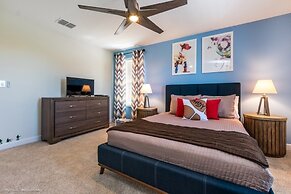 New 5 Bedroom 5 Solterra Resort 5 Villa by Redawning