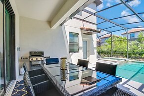 New 5 Bedroom 5 Solterra Resort 5 Villa by Redawning