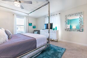 New 5 Bedroom 5 Solterra Resort 5 Villa by Redawning