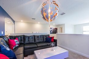 New 5 Bedroom 5 Solterra Resort 5 Villa by Redawning