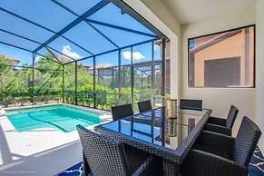 New 5 Bedroom 5 Solterra Resort 5 Villa by Redawning