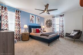 New 5 Bedroom 5 Solterra Resort 5 Villa by Redawning