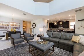 New 5 Bedroom 5 Solterra Resort 5 Villa by Redawning