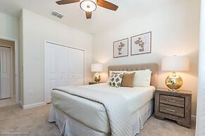 New 5 Bedroom 5 Solterra Resort 5 Villa by Redawning