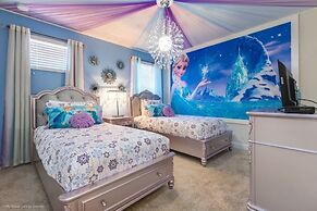 New 5 Bedroom 5 Solterra Resort 5 Villa by Redawning