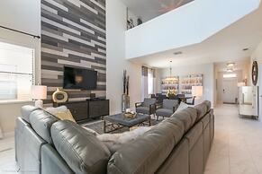 New 5 Bedroom 5 Solterra Resort 5 Villa by Redawning