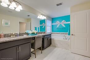 New 5 Bedroom 5 Solterra Resort 5 Villa by Redawning