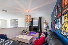 New 5 Bedroom 5 Solterra Resort 5 Villa by Redawning