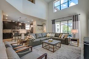 New 5 Bedroom 5 Solterra Resort 5 Villa by Redawning