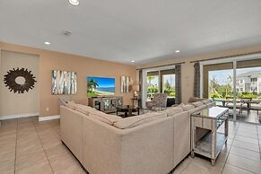 Reunion Golf Resort 8 Bed 8 Bath Amazing Pool Home 8 Bedroom Villa by 