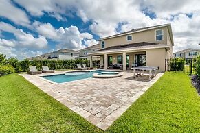 Reunion Golf Resort 8 Bed 8 Bath Amazing Pool Home 8 Bedroom Villa by 