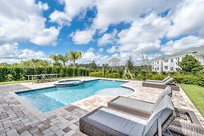 Reunion Golf Resort 8 Bed 8 Bath Amazing Pool Home 8 Bedroom Villa by 