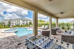 Reunion Golf Resort 8 Bed 8 Bath Amazing Pool Home 8 Bedroom Villa by 