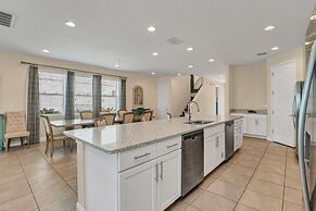 Reunion Golf Resort 8 Bed 8 Bath Amazing Pool Home 8 Bedroom Villa by 