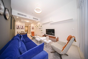 360 Vacation-Spacious 2BR Apartment