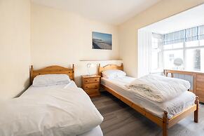 Impeccable 4 Bedroom House in Borth Sleeps 7