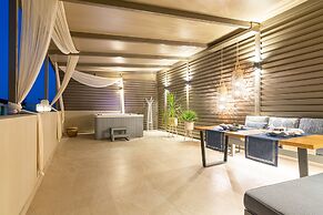 Vedi Town Luxury Apartment