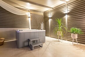 Vedi Town Luxury Apartment