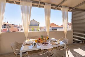 Vedi Town Luxury Apartment