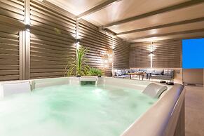 Vedi Town Luxury Apartment