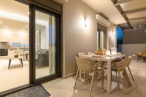 Vedi Town Luxury Apartment