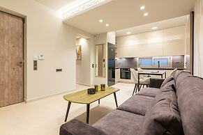 Vedi Town Luxury Apartment