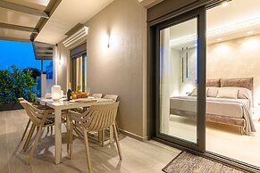 Vedi Town Luxury Apartment